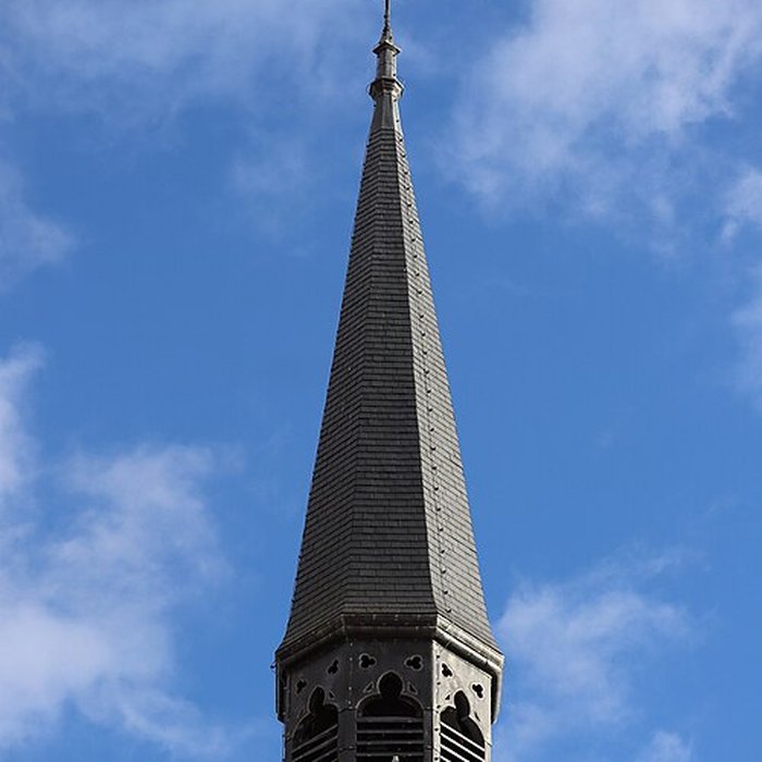 Photo de Chartreuse de Champmol