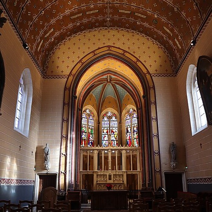 Photo de Chartreuse de Champmol