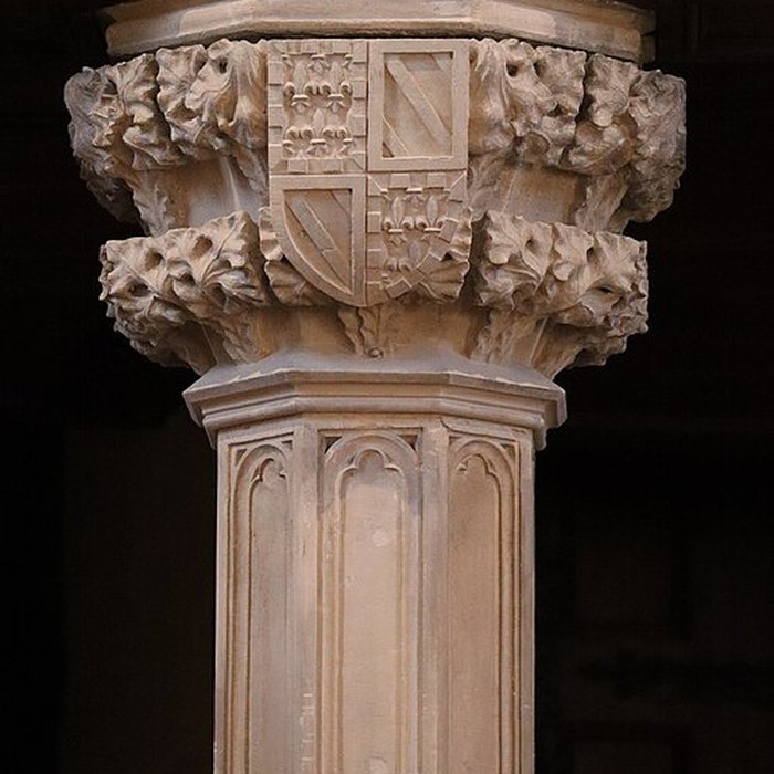 Photo de Chartreuse de Champmol