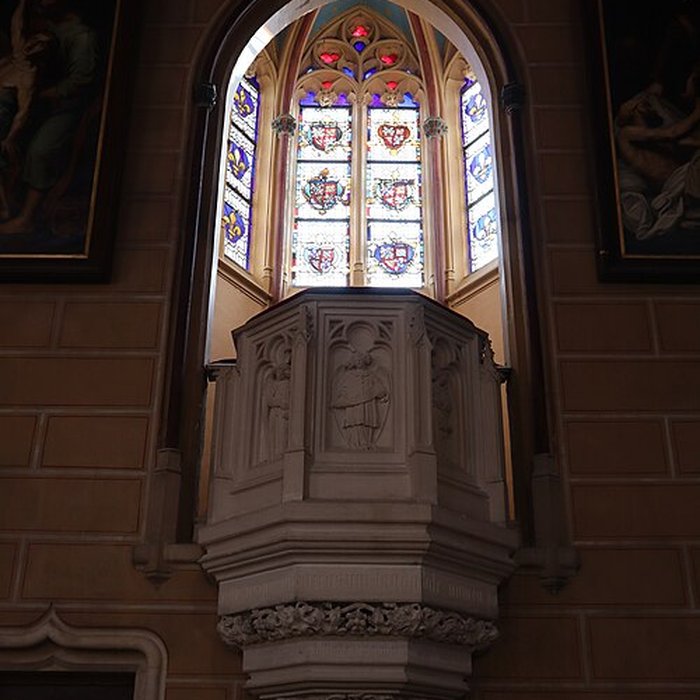 Photo de Chartreuse de Champmol