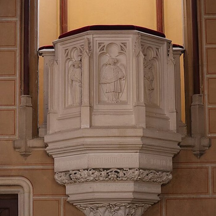 Photo de Chartreuse de Champmol