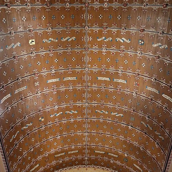 Photo de Chartreuse de Champmol