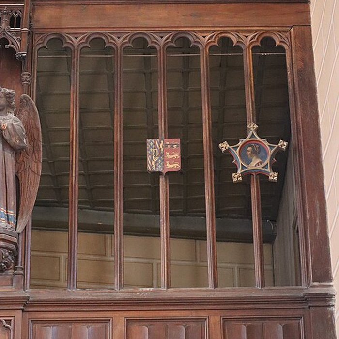 Photo de Chartreuse de Champmol