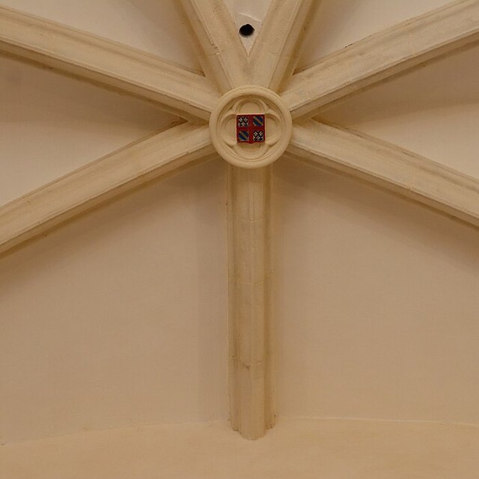 Photo de Chartreuse de Champmol