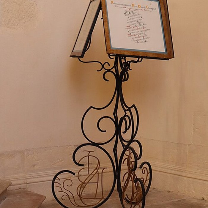 Photo de Chartreuse de Champmol