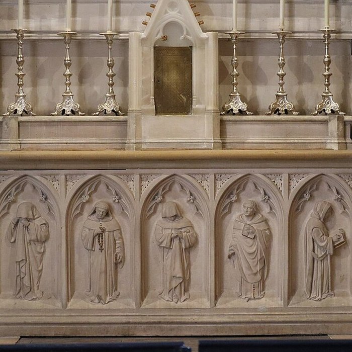 Photo de Chartreuse de Champmol