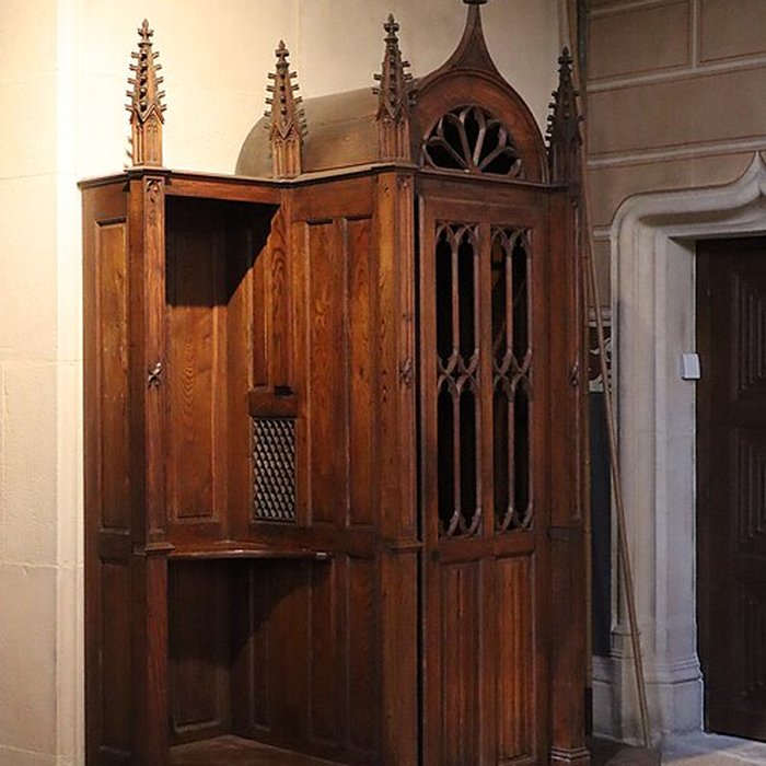 Photo de Chartreuse de Champmol