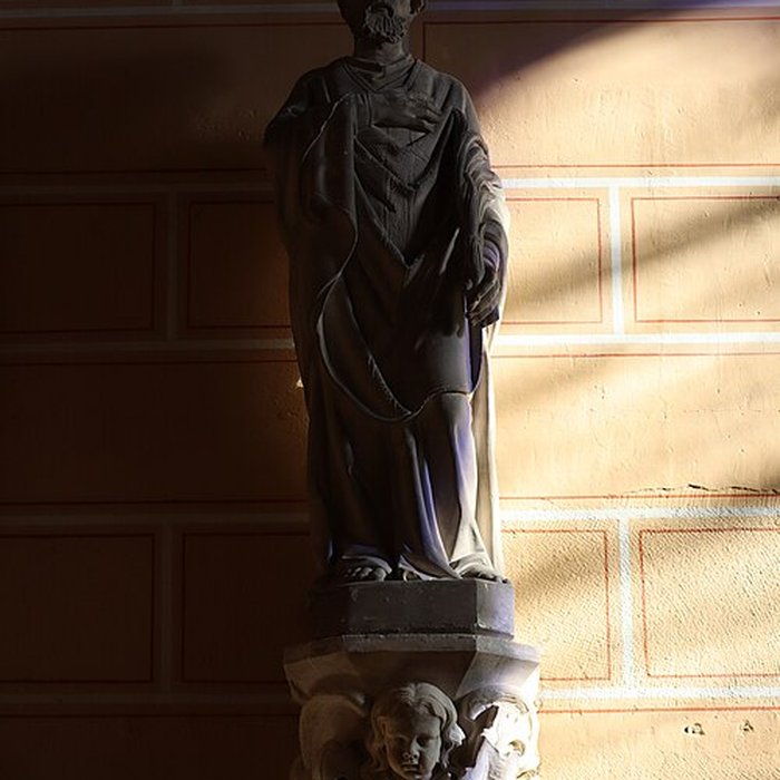 Photo de Chartreuse de Champmol