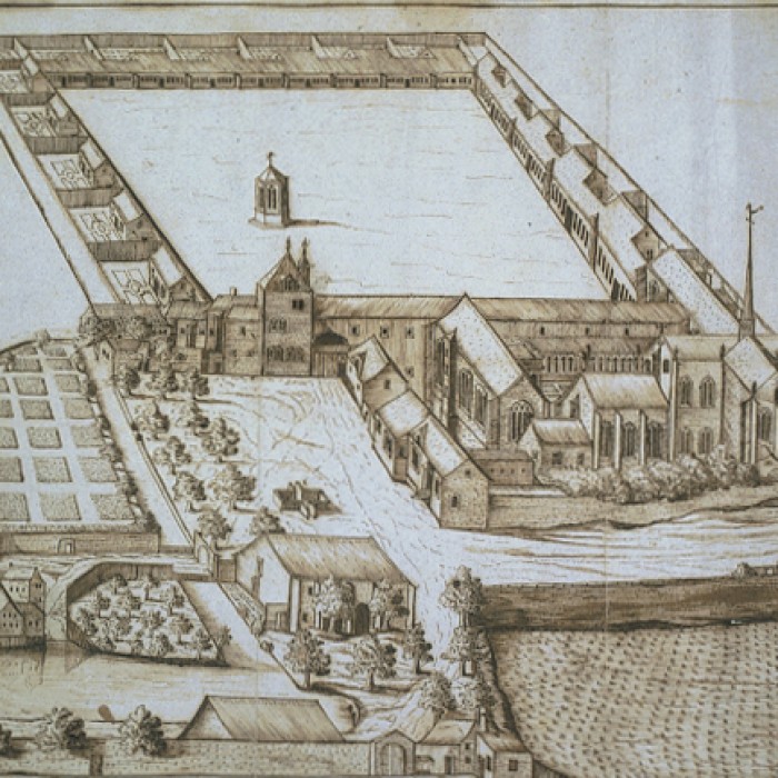 Photo de Chartreuse de Champmol