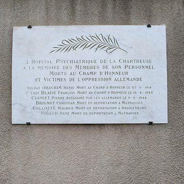 Chartreuse de Champmol