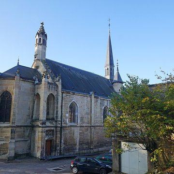 Chartreuse de Champmol