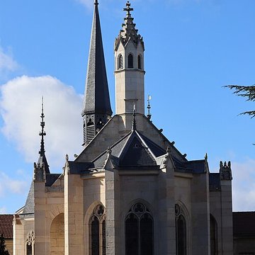 Chartreuse de Champmol