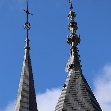 Chartreuse de Champmol