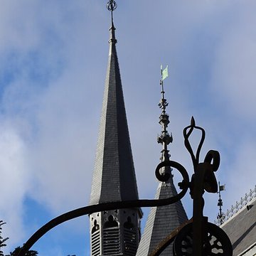 Chartreuse de Champmol