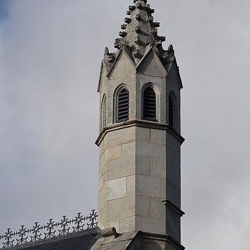 Chartreuse de Champmol