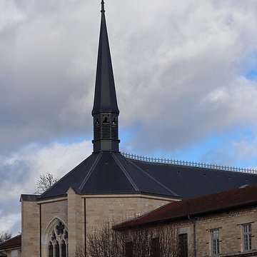 Chartreuse de Champmol