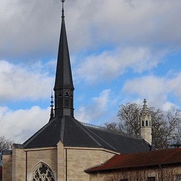 Chartreuse de Champmol