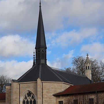 Chartreuse de Champmol