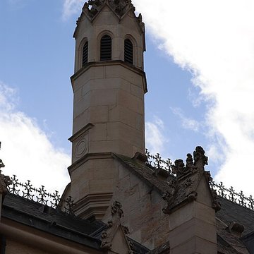 Chartreuse de Champmol