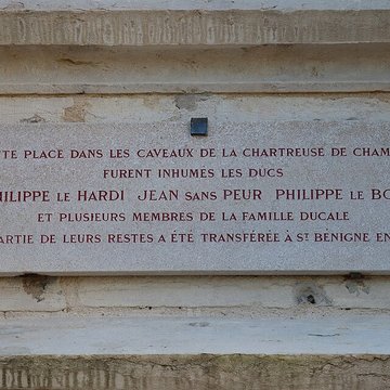 Chartreuse de Champmol