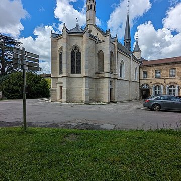 Chartreuse de Champmol