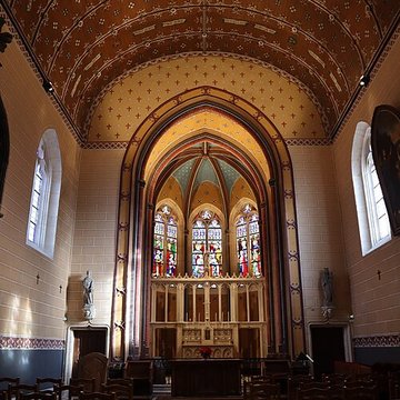 Chartreuse de Champmol