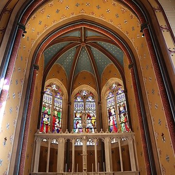 Chartreuse de Champmol