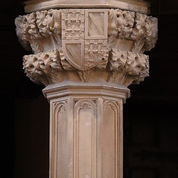 Chartreuse de Champmol