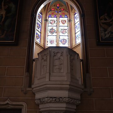 Chartreuse de Champmol