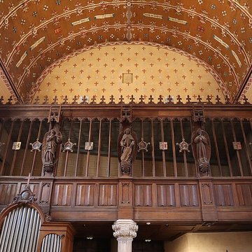 Chartreuse de Champmol