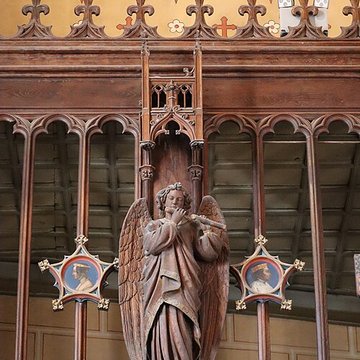 Chartreuse de Champmol