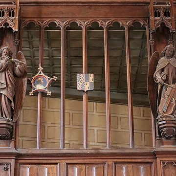 Chartreuse de Champmol