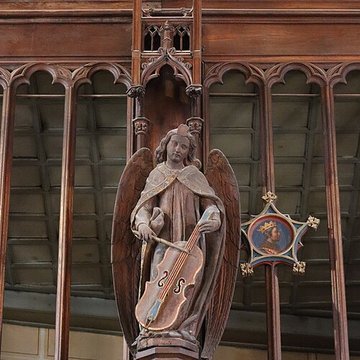 Chartreuse de Champmol