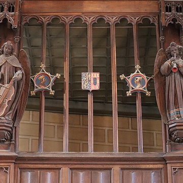 Chartreuse de Champmol