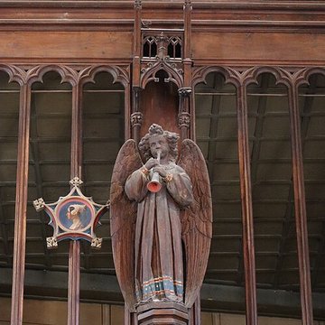 Chartreuse de Champmol