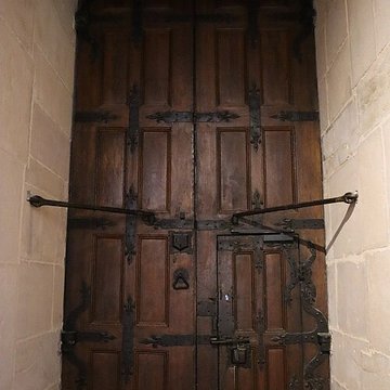 Chartreuse de Champmol