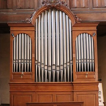 Chartreuse de Champmol