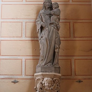 Chartreuse de Champmol