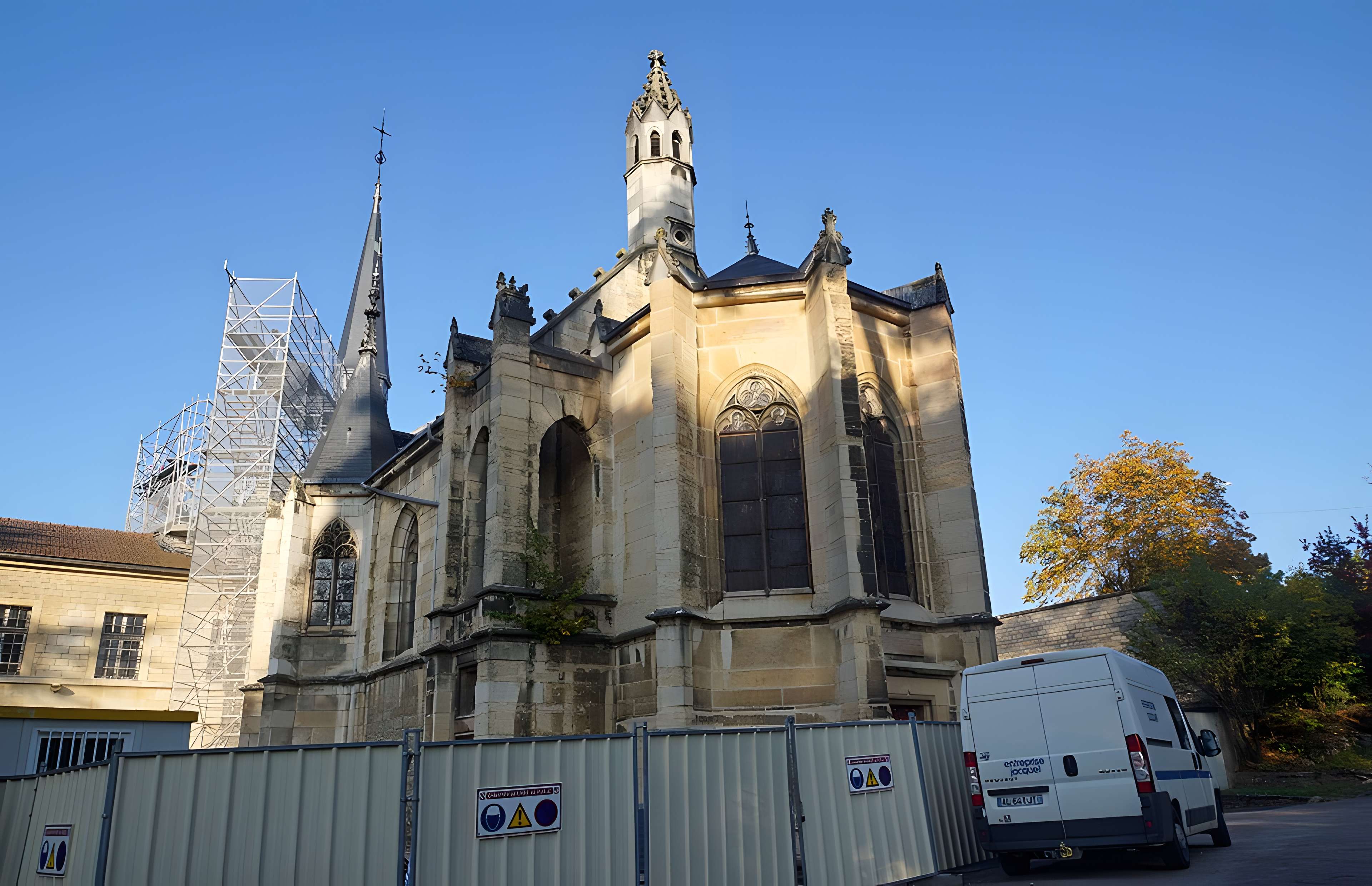 Chartreuse de Champmol