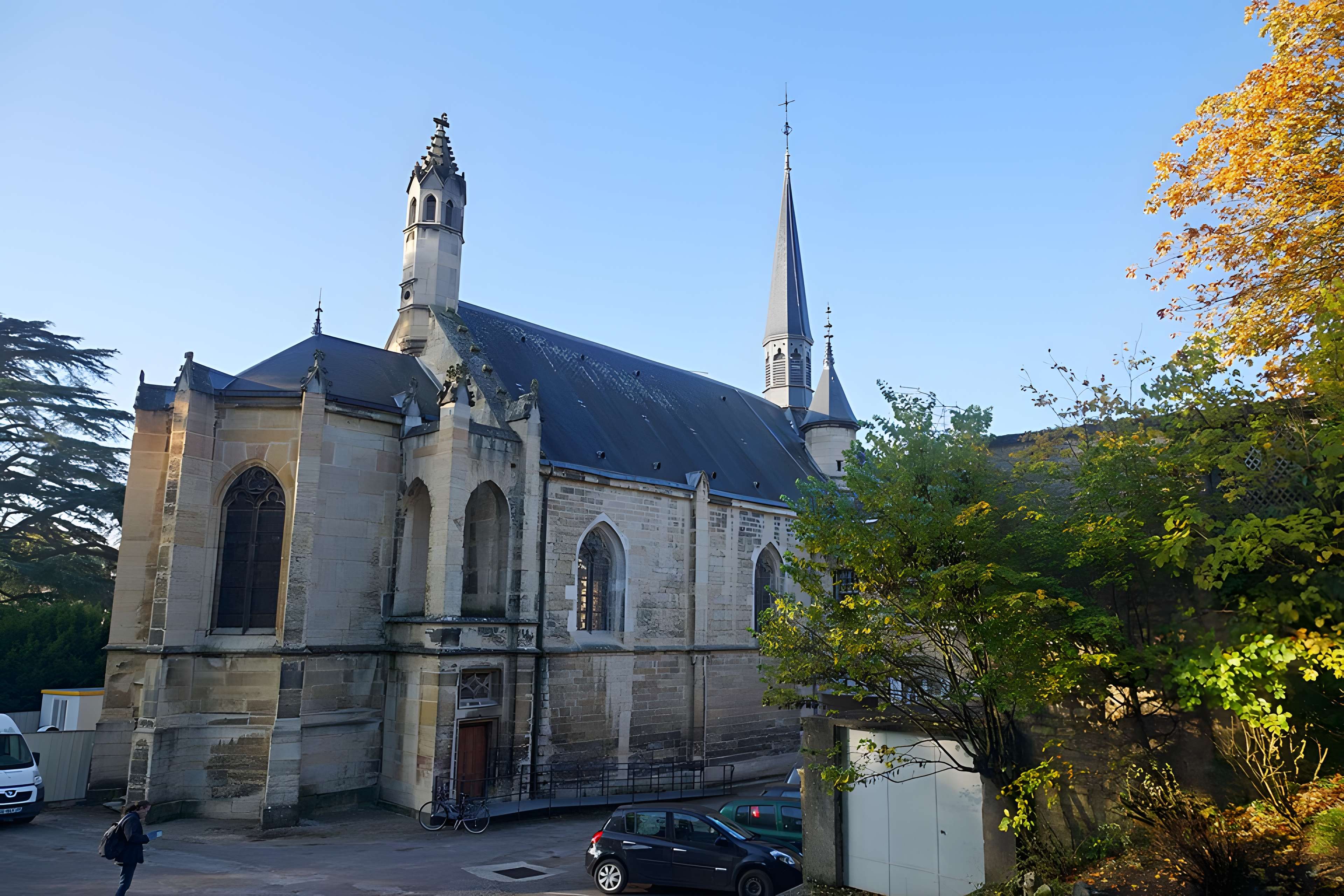 Chartreuse de Champmol