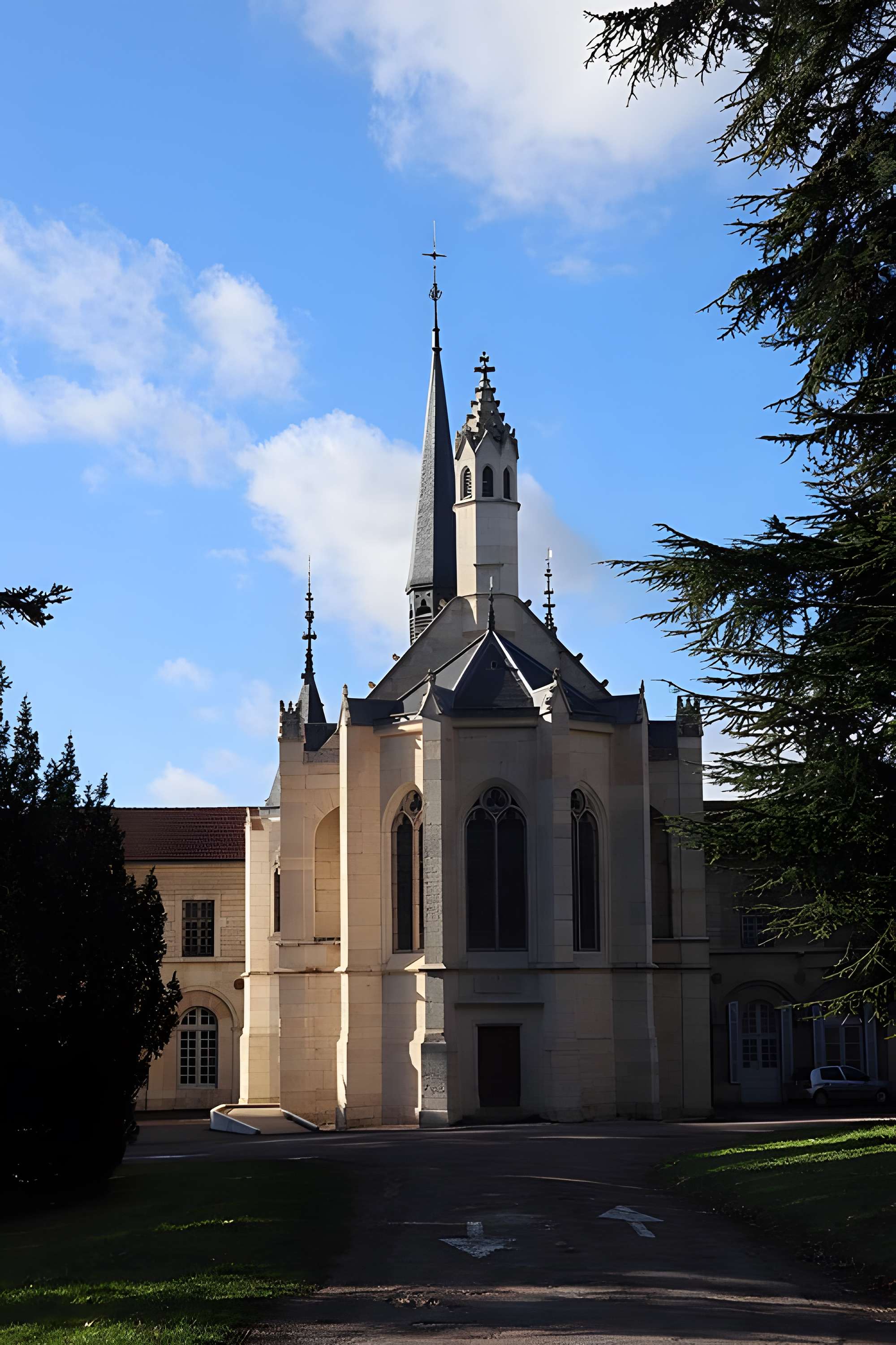 Chartreuse de Champmol
