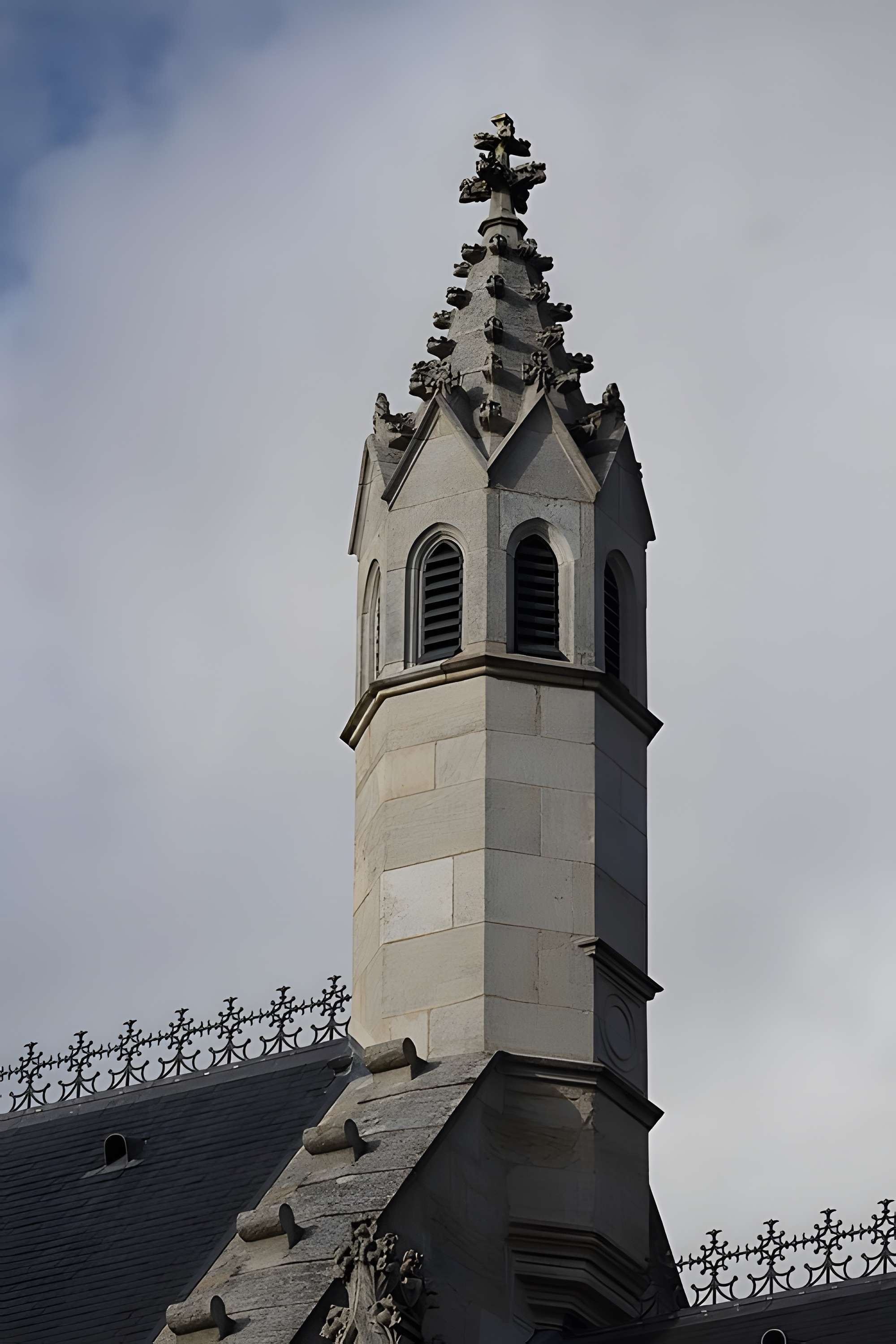 Chartreuse de Champmol