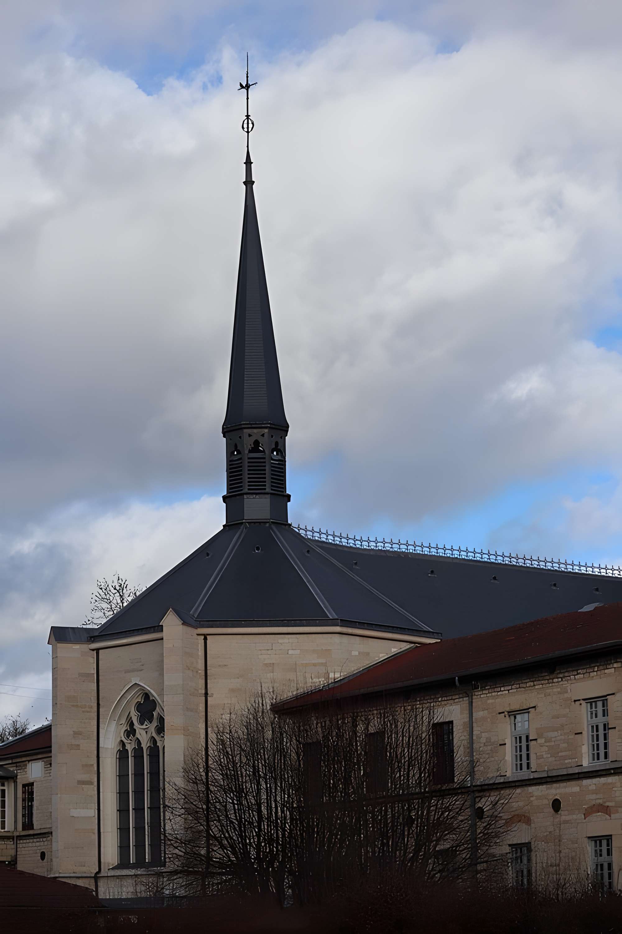 Chartreuse de Champmol