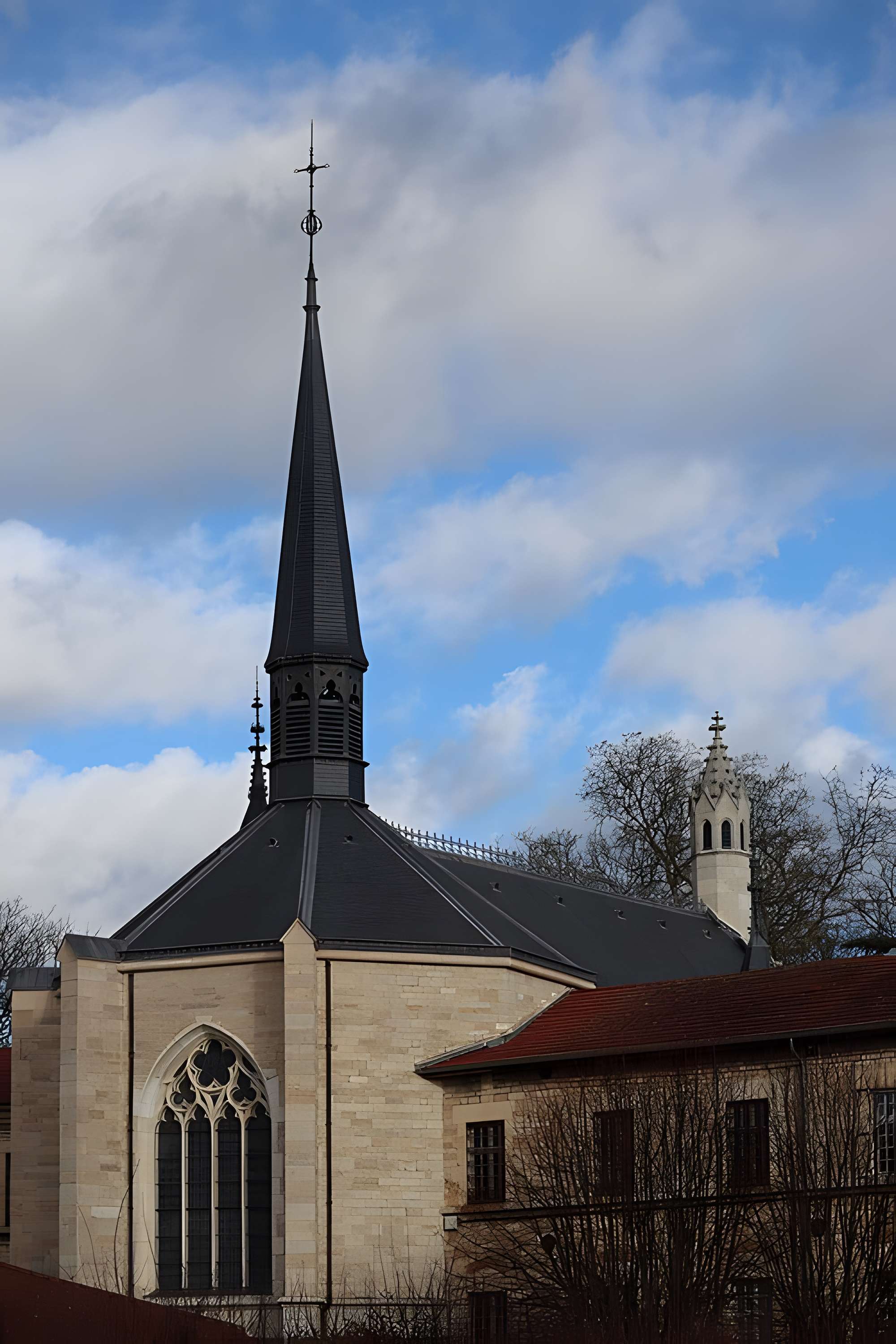 Chartreuse de Champmol