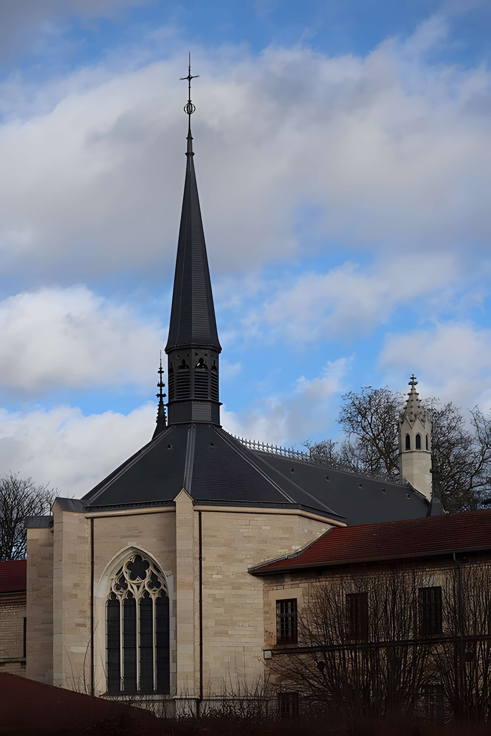 Chartreuse de Champmol