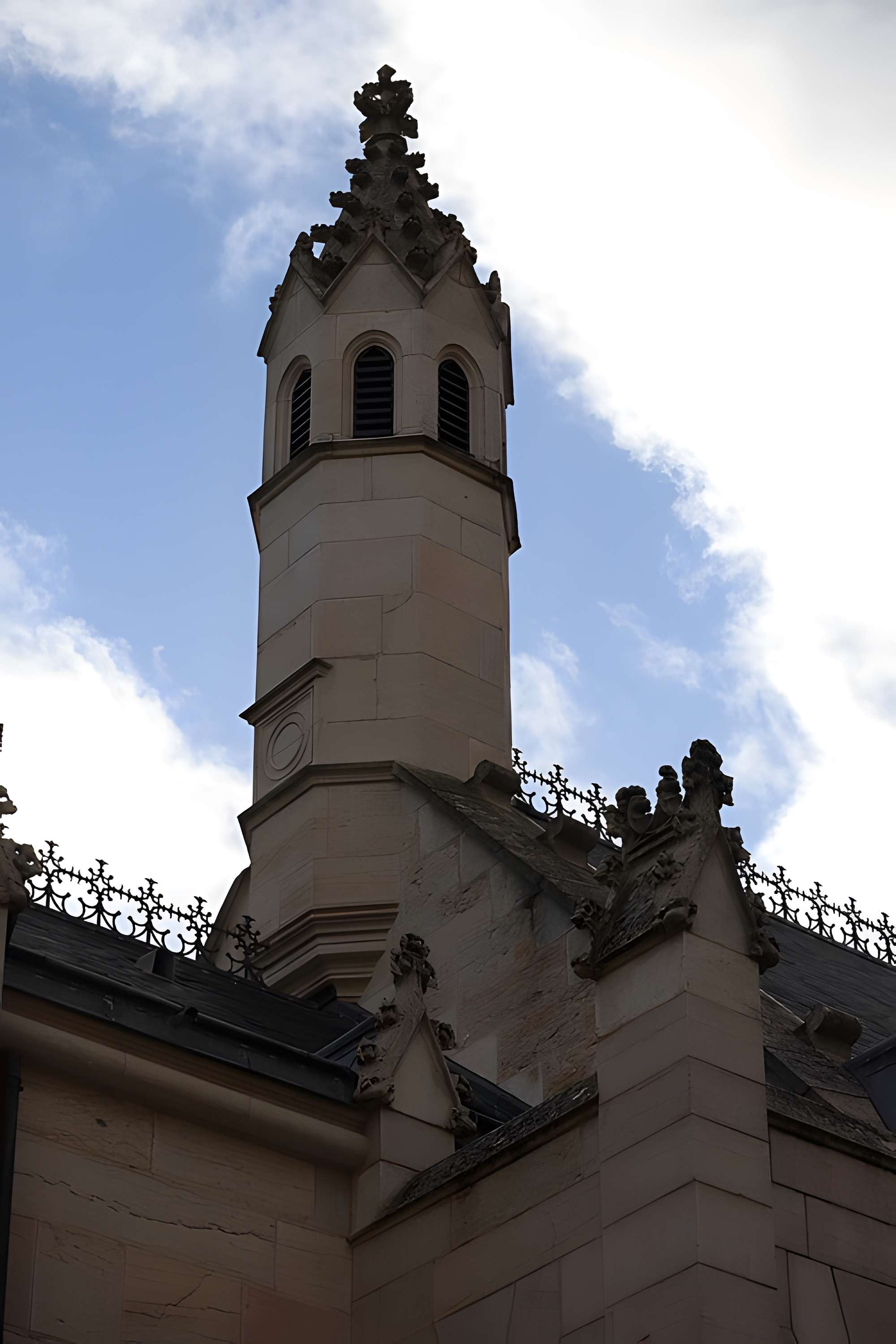 Chartreuse de Champmol