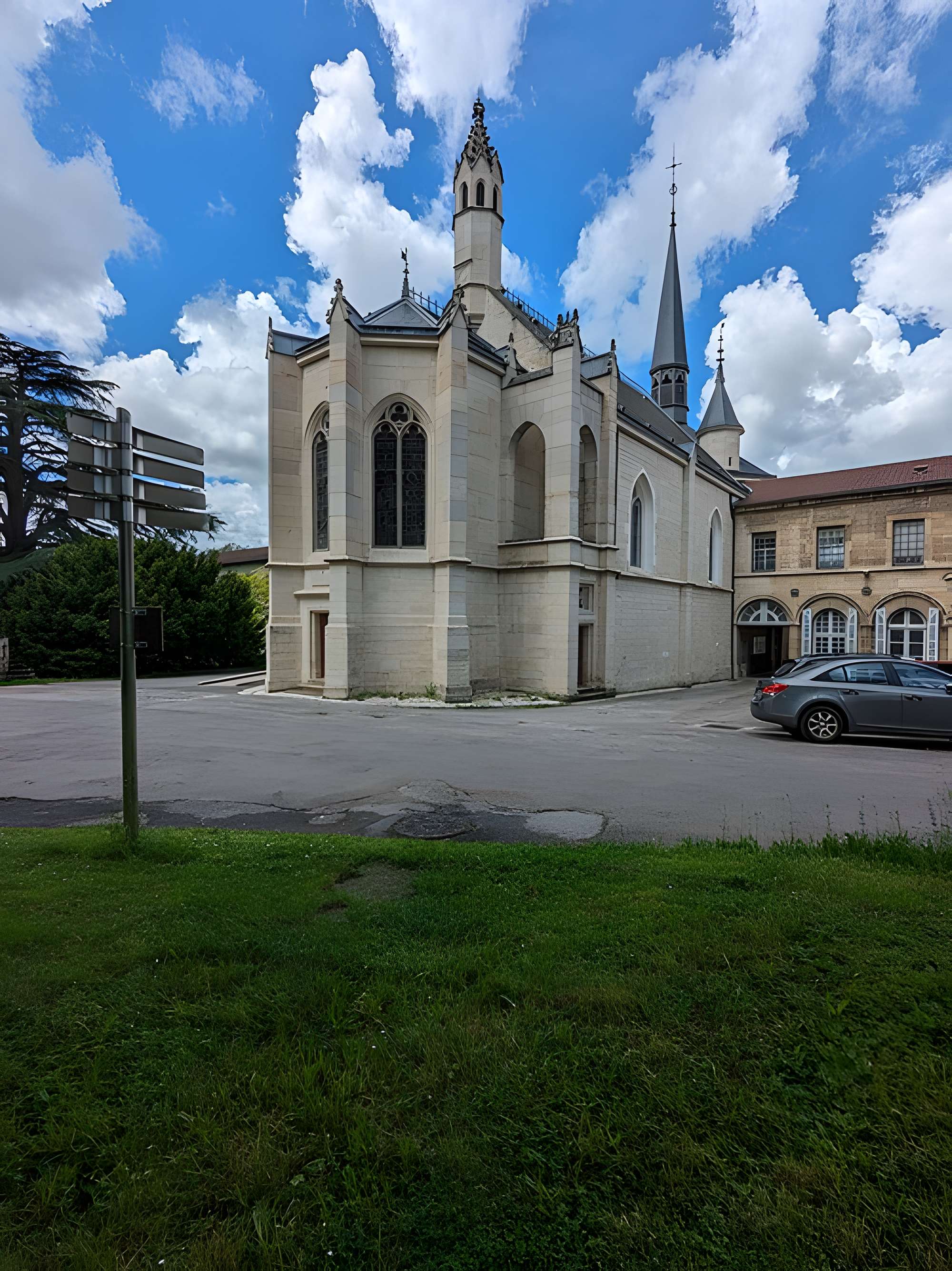 Chartreuse de Champmol