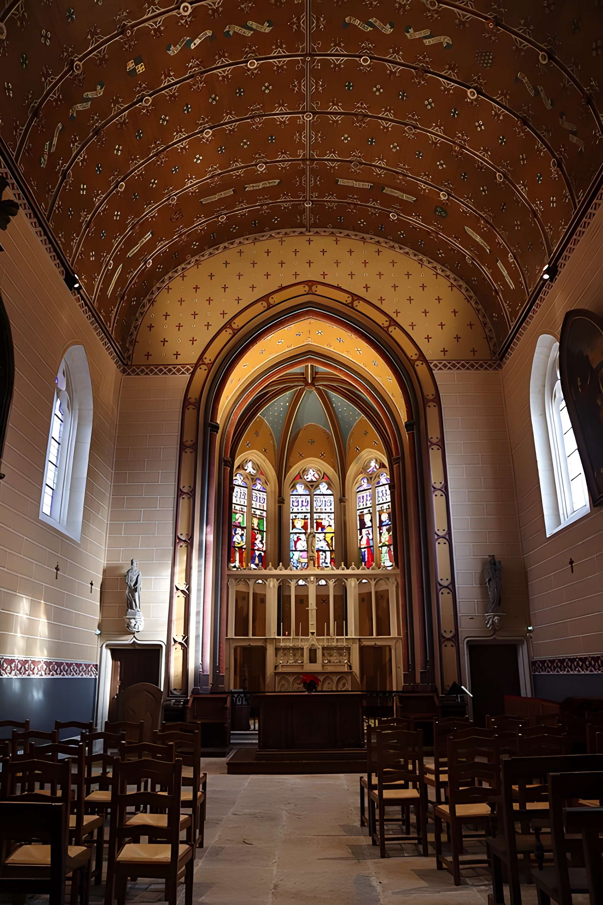 Chartreuse de Champmol