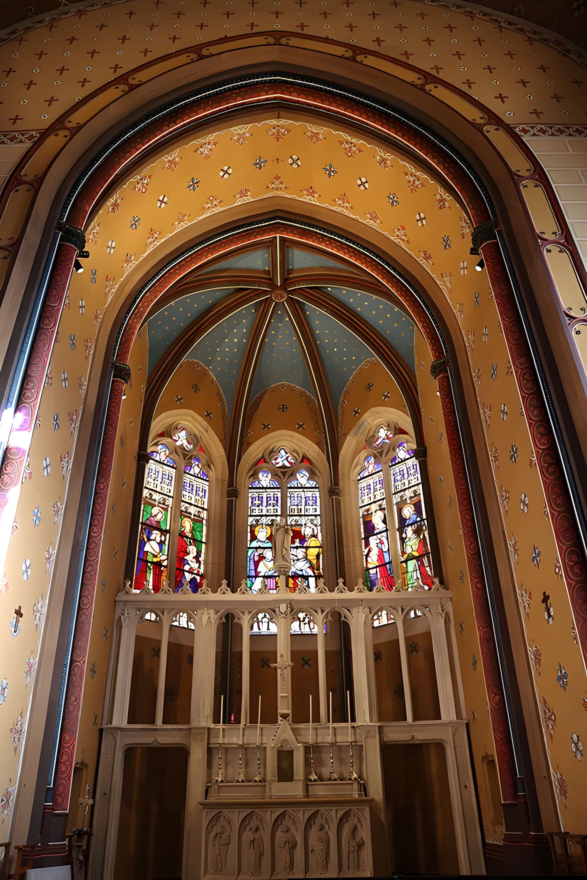 Chartreuse de Champmol