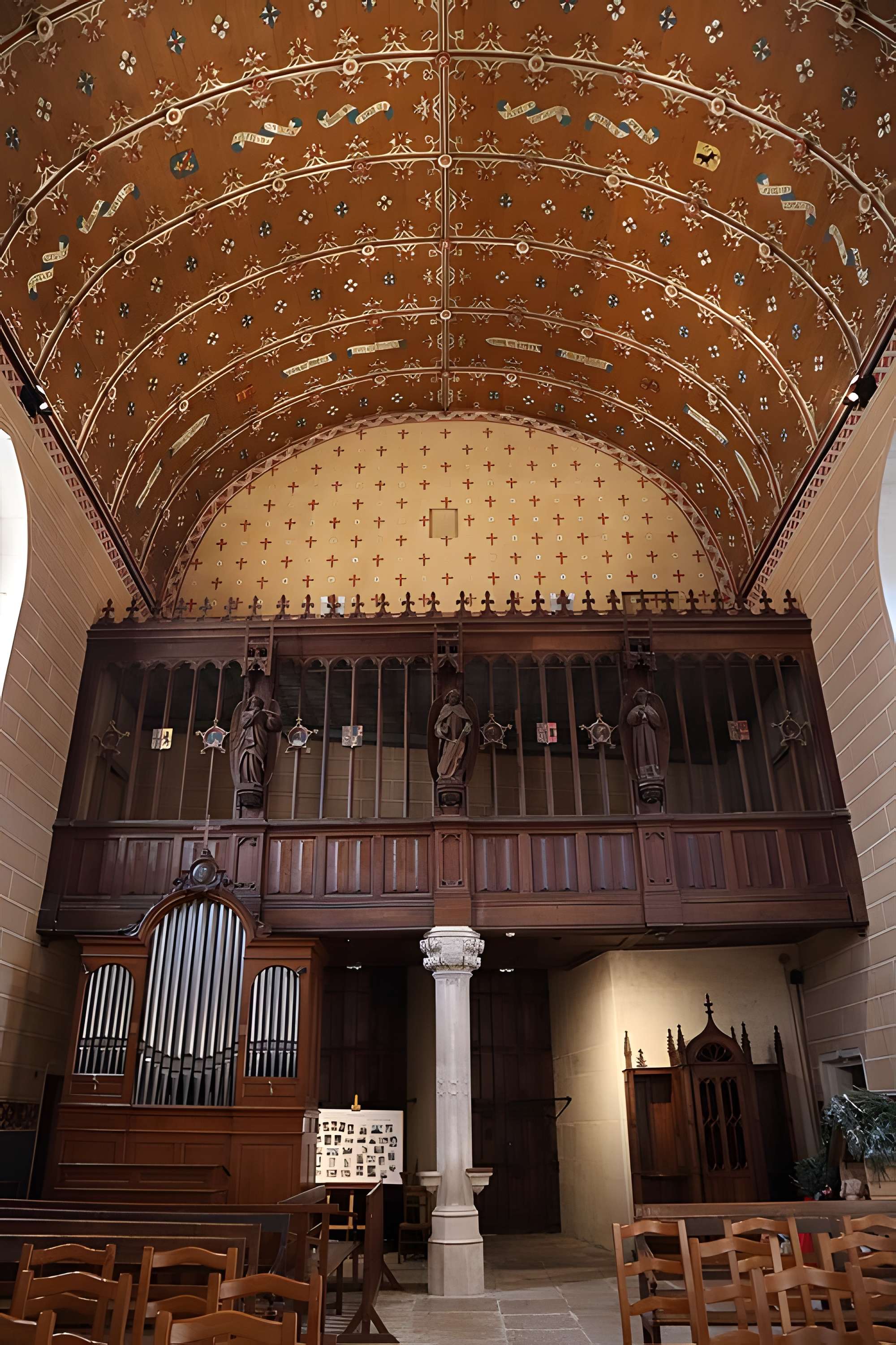 Chartreuse de Champmol